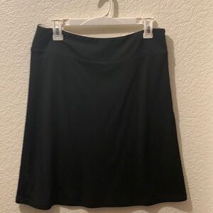 White House Black Market black skirt